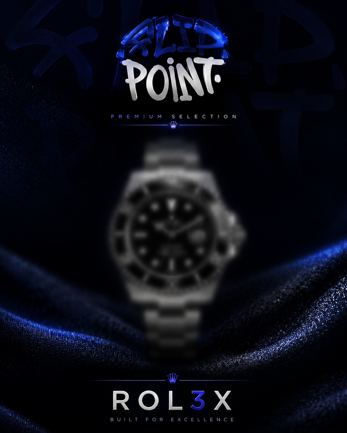PREMIUM WATCH